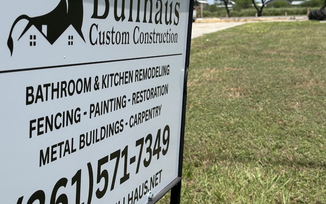 Custom Construction Company