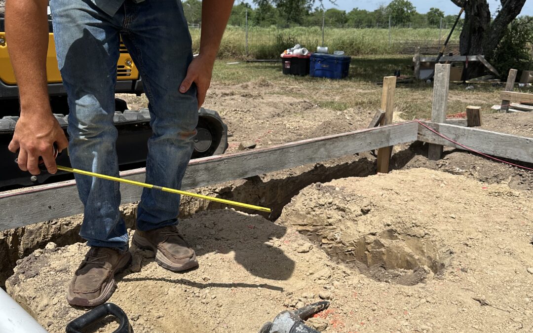 Custom Building Contractor